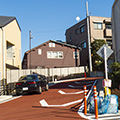 Japan street 2